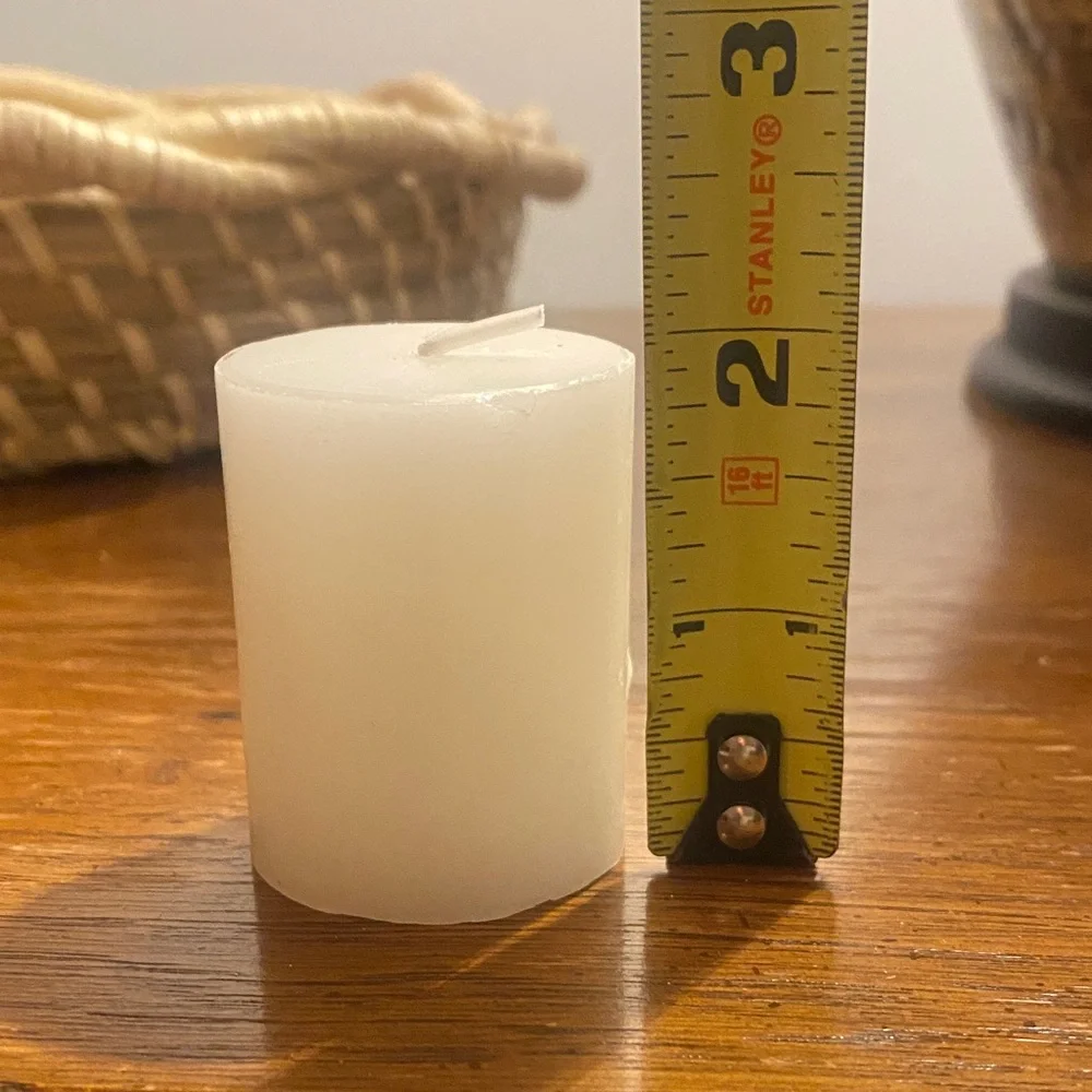 Candle Set - Picture 2 of 3